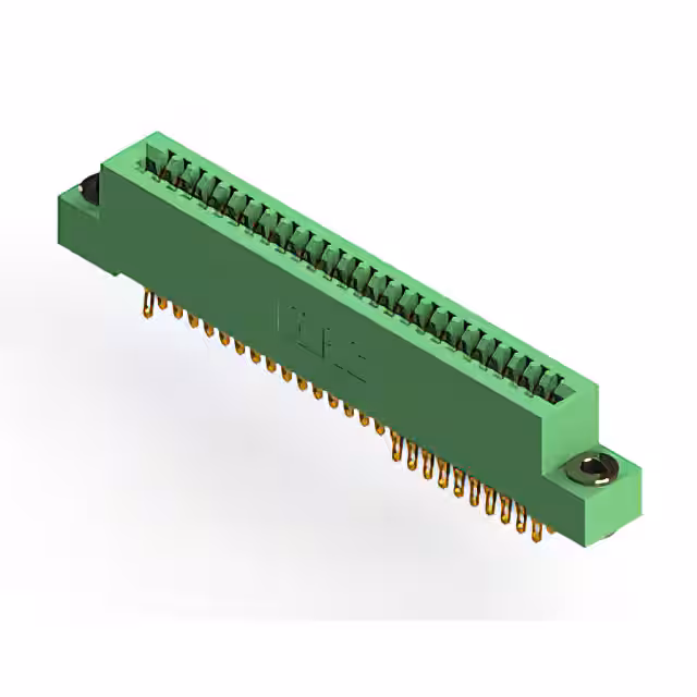 842-052-555-203 EDAC Inc.  Connecteurs de bordure